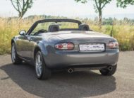 2007 MAZDA MX-5 ROADSTER 1.8L 125CV BVM5