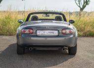 2007 MAZDA MX-5 ROADSTER 1.8L 125CV BVM5