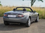 2007 MAZDA MX-5 ROADSTER 1.8L 125CV BVM5