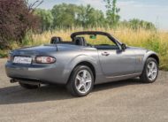 2007 MAZDA MX-5 ROADSTER 1.8L 125CV BVM5