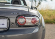 2007 MAZDA MX-5 ROADSTER 1.8L 125CV BVM5