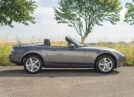 2007 MAZDA MX-5 ROADSTER 1.8L 125CV BVM5