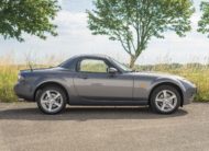 2007 MAZDA MX-5 ROADSTER 1.8L 125CV BVM5