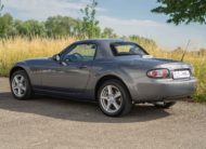 2007 MAZDA MX-5 ROADSTER 1.8L 125CV BVM5