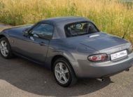 2007 MAZDA MX-5 ROADSTER 1.8L 125CV BVM5