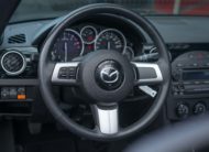 2007 MAZDA MX-5 ROADSTER 1.8L 125CV BVM5