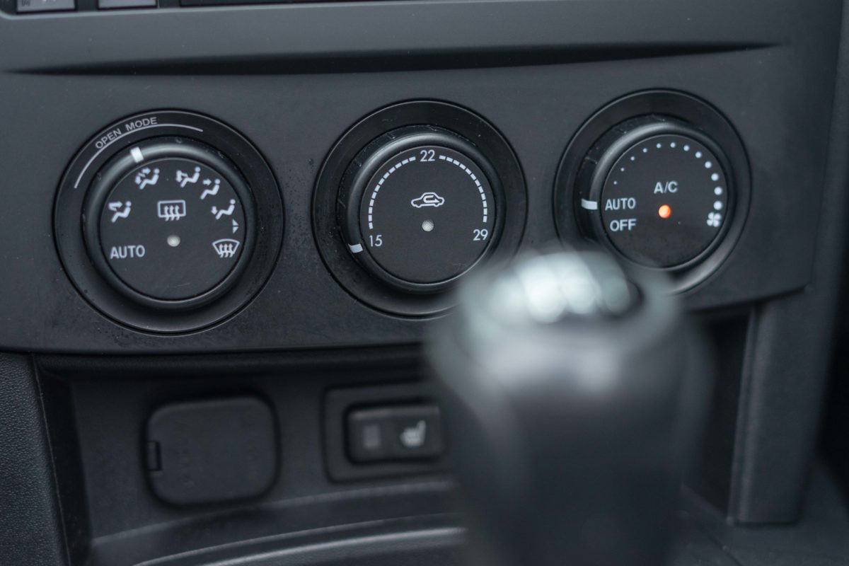 2007 MAZDA MX-5 ROADSTER 1.8L 125CV BVM5