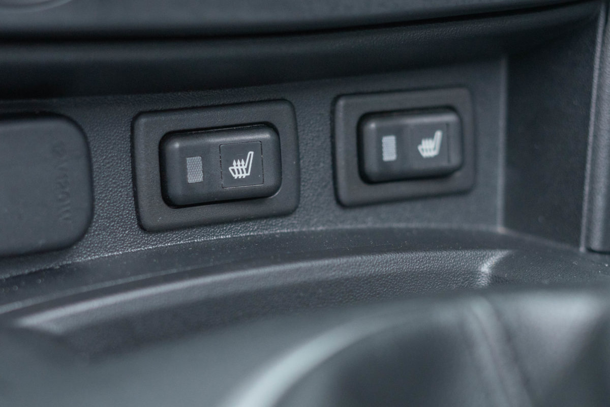 2007 MAZDA MX-5 ROADSTER 1.8L 125CV BVM5