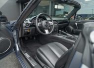 2007 MAZDA MX-5 ROADSTER 1.8L 125CV BVM5