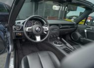 2007 MAZDA MX-5 ROADSTER 1.8L 125CV BVM5