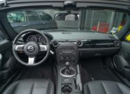 2007 MAZDA MX-5 ROADSTER 1.8L 125CV BVM5