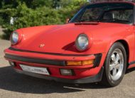 1985 PORSCHE 911 TARGA 3L2 BOITE 915 207CV BVM5