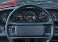 1985 PORSCHE 911 TARGA 3L2 BOITE 915 207CV BVM5