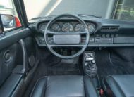 1985 PORSCHE 911 TARGA 3L2 BOITE 915 207CV BVM5