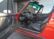 1985 PORSCHE 911 TARGA 3L2 BOITE 915 207CV BVM5