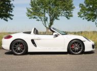 2013 PORSCHE BOXSTER S 981 3L4 315CV PDK CHRONO