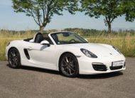 2013 PORSCHE BOXSTER S 981 3L4 315CV PDK CHRONO