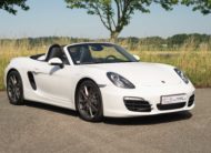 2013 PORSCHE BOXSTER S 981 3L4 315CV PDK CHRONO