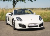 2013 PORSCHE BOXSTER S 981 3L4 315CV PDK CHRONO