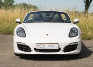 2013 PORSCHE BOXSTER S 981 3L4 315CV PDK CHRONO