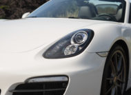 2013 PORSCHE BOXSTER S 981 3L4 315CV PDK CHRONO