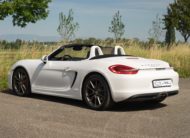 2013 PORSCHE BOXSTER S 981 3L4 315CV PDK CHRONO