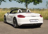 2013 PORSCHE BOXSTER S 981 3L4 315CV PDK CHRONO