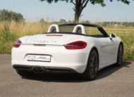 2013 PORSCHE BOXSTER S 981 3L4 315CV PDK CHRONO