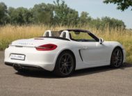 2013 PORSCHE BOXSTER S 981 3L4 315CV PDK CHRONO