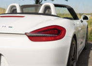 2013 PORSCHE BOXSTER S 981 3L4 315CV PDK CHRONO