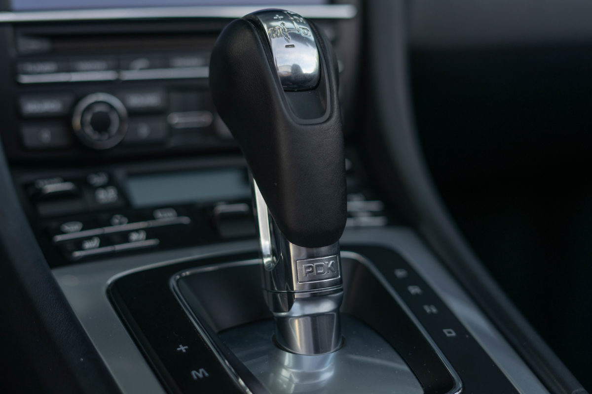 2013 PORSCHE BOXSTER S 981 3L4 315CV PDK CHRONO