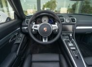 2013 PORSCHE BOXSTER S 981 3L4 315CV PDK CHRONO