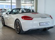 2013 PORSCHE BOXSTER S 981 3L4 315CV PDK CHRONO