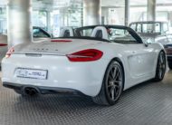 2013 PORSCHE BOXSTER S 981 3L4 315CV PDK CHRONO