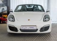 2013 PORSCHE BOXSTER S 981 3L4 315CV PDK CHRONO