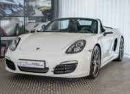 2013 PORSCHE BOXSTER S 981 3L4 315CV PDK CHRONO