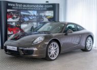 2013 PORSCHE 991 CARRERA 3L4 350CV PDK PSE