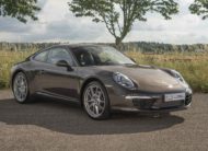 2013 PORSCHE 991 CARRERA 3L4 350CV PDK PSE