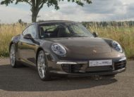 2013 PORSCHE 991 CARRERA 3L4 350CV PDK PSE