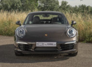 2013 PORSCHE 991 CARRERA 3L4 350CV PDK PSE