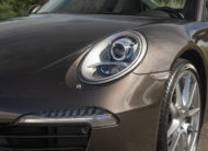 2013 PORSCHE 991 CARRERA 3L4 350CV PDK PSE