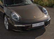 2013 PORSCHE 991 CARRERA 3L4 350CV PDK PSE