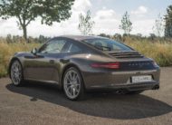 2013 PORSCHE 991 CARRERA 3L4 350CV PDK PSE