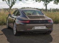 2013 PORSCHE 991 CARRERA 3L4 350CV PDK PSE