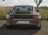 2013 PORSCHE 991 CARRERA 3L4 350CV PDK PSE