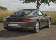 2013 PORSCHE 991 CARRERA 3L4 350CV PDK PSE