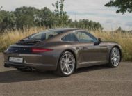 2013 PORSCHE 991 CARRERA 3L4 350CV PDK PSE