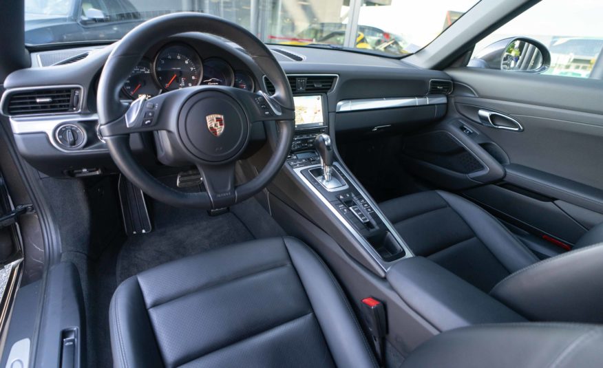 2013 PORSCHE 991 CARRERA 3L4 350CV PDK PSE