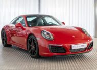 2017 PORSCHE 991 PHASE 2 CARRERA 4S PDK 3L0 420CV