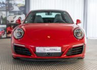 2017 PORSCHE 991 PHASE 2 CARRERA 4S PDK 3L0 420CV